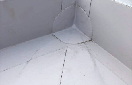 Industrial Wall Cladding and Roofing