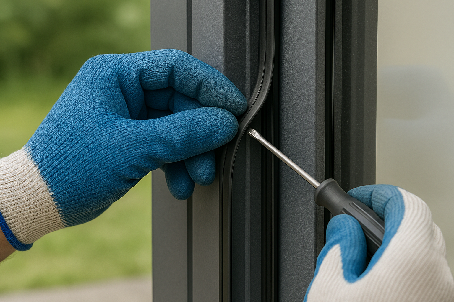 Rubber Seal