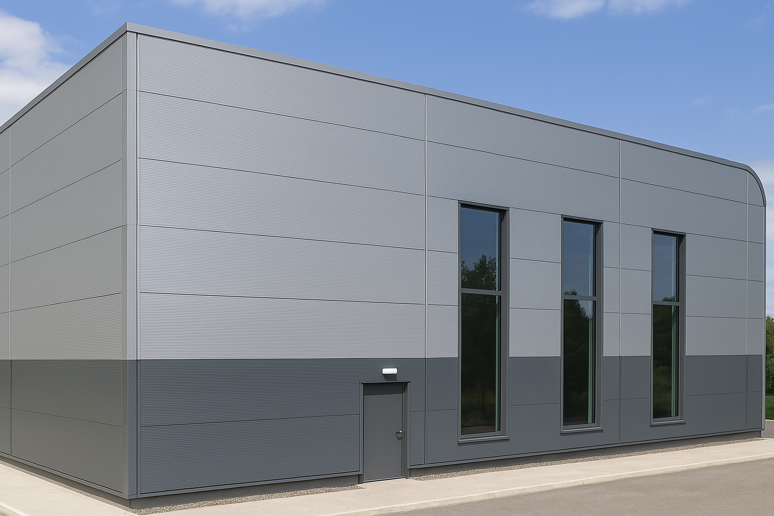 Sandwich Panels