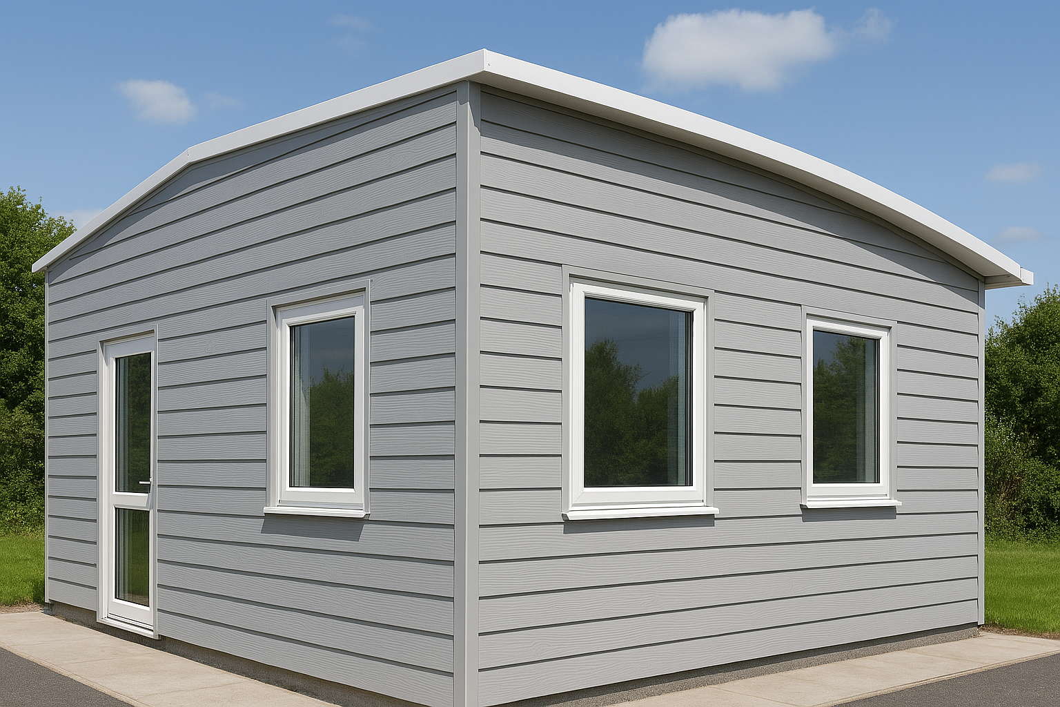 UPVC
